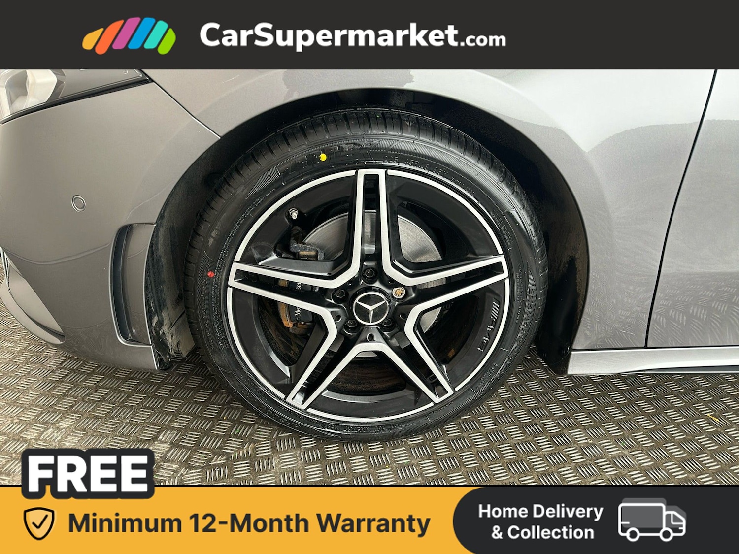 Used Mercedes-Benz A-Class 2022 for sale - 77553454: Photo 16