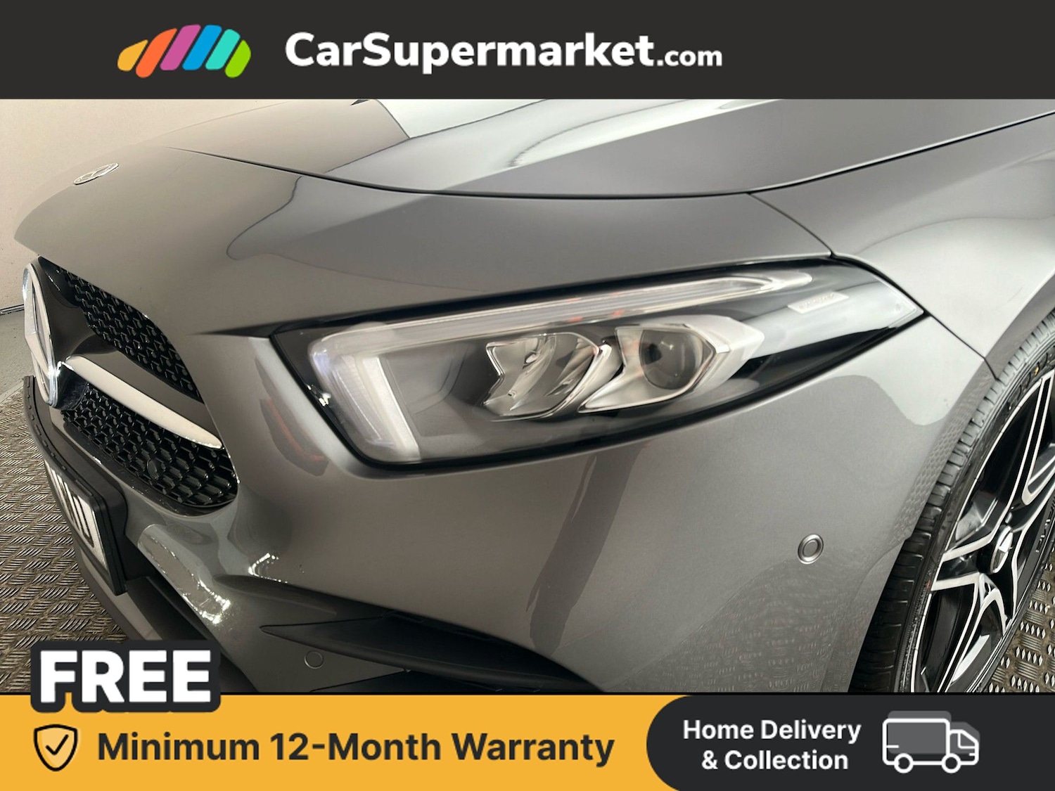 Used Mercedes-Benz A-Class 2022 for sale - 77553454: Photo 17