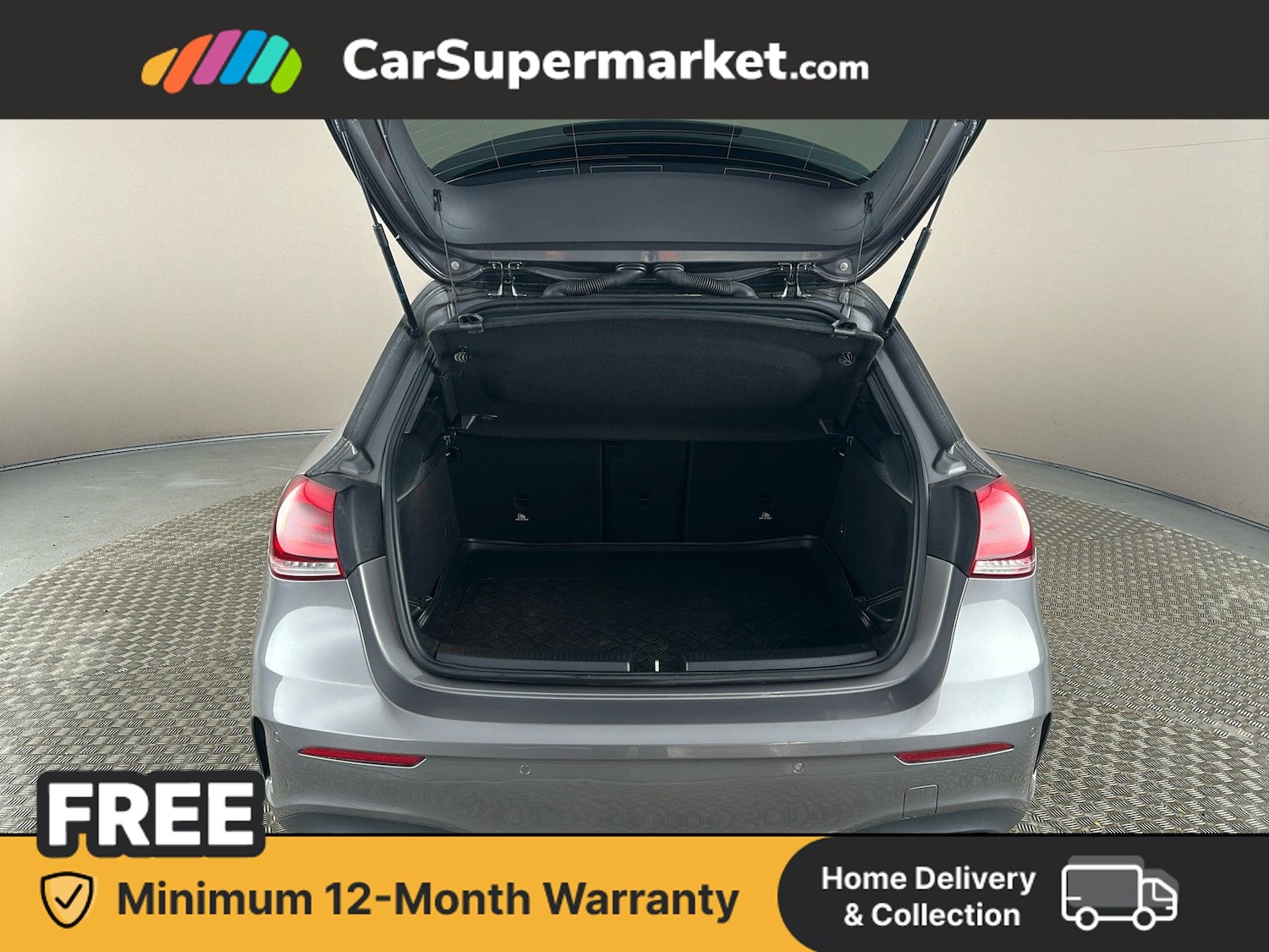 Used Mercedes-Benz A-Class 2022 for sale - 77553454: Photo 19