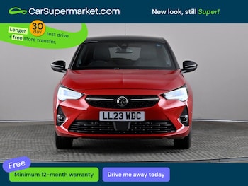 Used Vauxhall Corsa 2023 for sale - 78571051: Photo