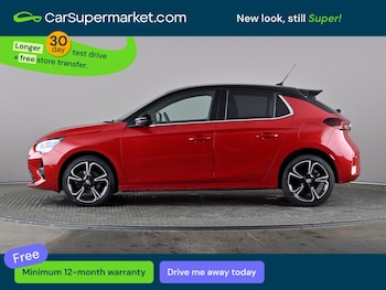 Used Vauxhall Corsa 2023 for sale - 78571051: Photo