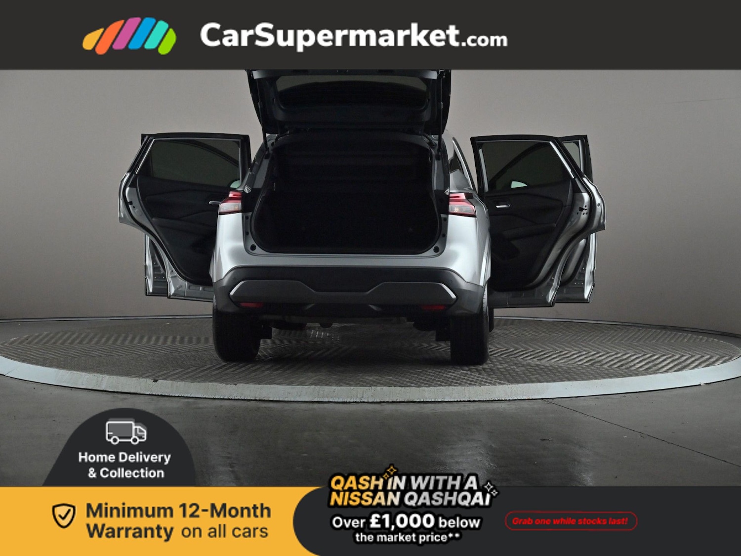 Used Nissan Qashqai 2022 for sale - 77064579: Photo 13