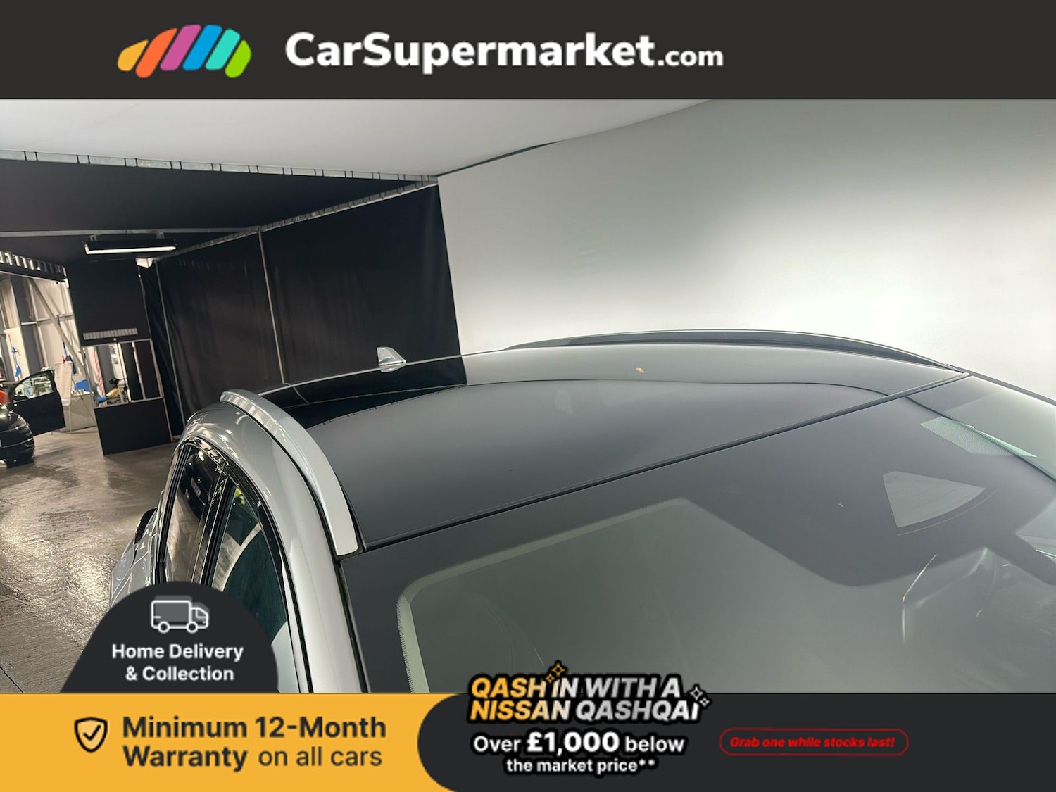 Used Nissan Qashqai 2022 for sale - 77064579: Photo 23