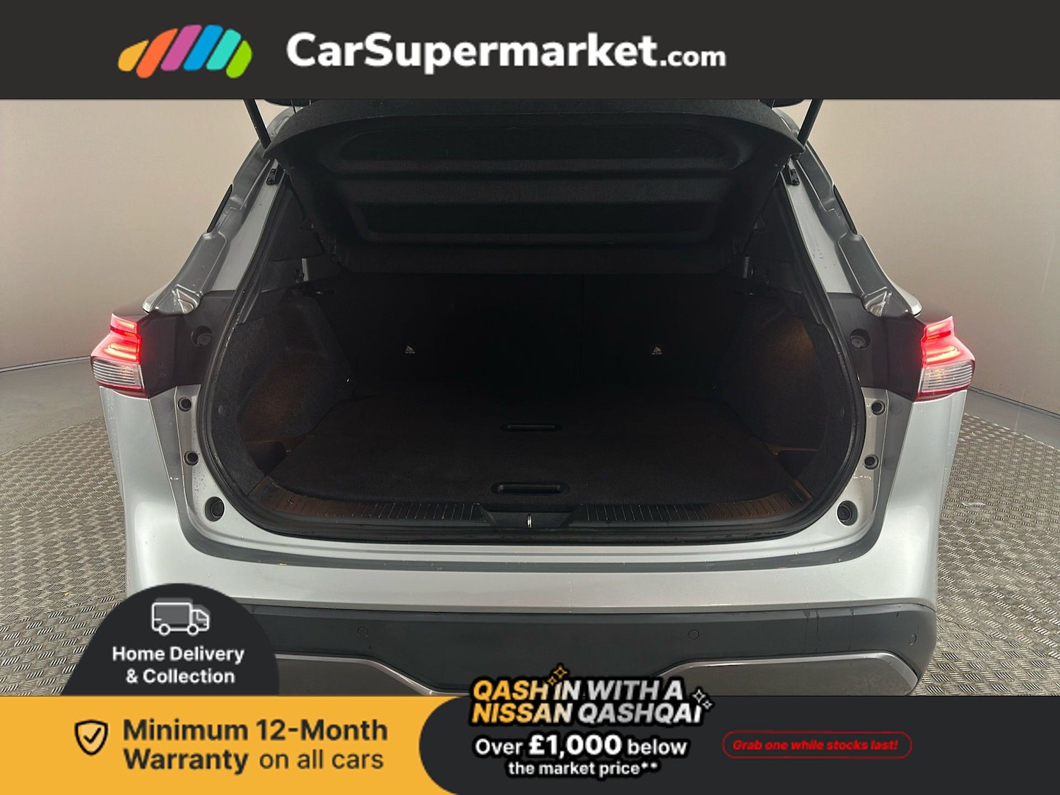 Used Nissan Qashqai 2022 for sale - 77064579: Photo 24