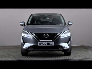 Used Nissan Qashqai 2022 for sale - 78825614: Photo