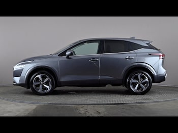 Used Nissan Qashqai 2022 for sale - 78825614: Photo