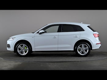Used Audi Q5 2020 for sale - 78920485: Photo