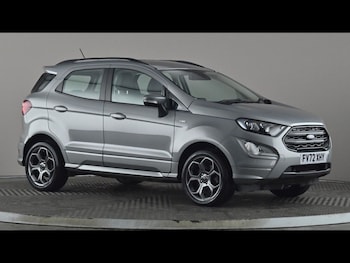 Used Ford Ecosport 2022 for sale - 78659502: Photo