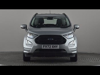 Used Ford Ecosport 2022 for sale - 78659502: Photo