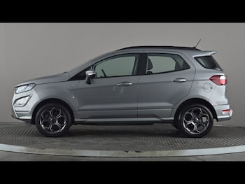 Used Ford Ecosport 2022 for sale - 78659502: Photo