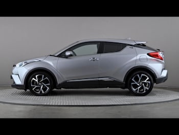 Used Toyota C-HR 2018 for sale - 79503320: Photo