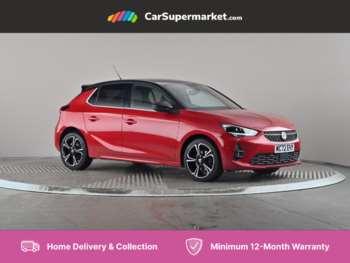2023 - 1.2 Turbo Ultimate Auto 5-Door
