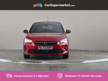 Used Vauxhall Corsa 2023 for sale - 75222532: Photo