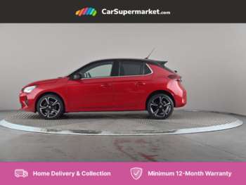 Used Vauxhall Corsa 2023 for sale - 75222532: Photo