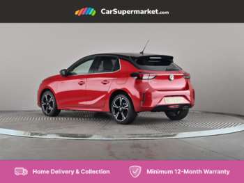 Used Vauxhall Corsa 2023 for sale - 75222532: Photo