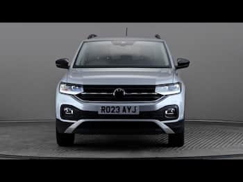 Used Volkswagen T-Cross 2023 for sale - 79620188: Photo