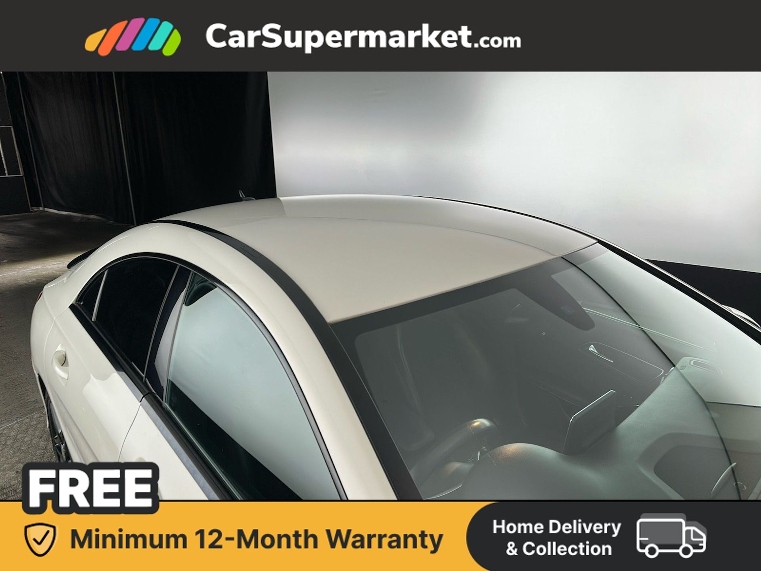 Used Mercedes-Benz CLA 2016 for sale - 77878868: Photo 21