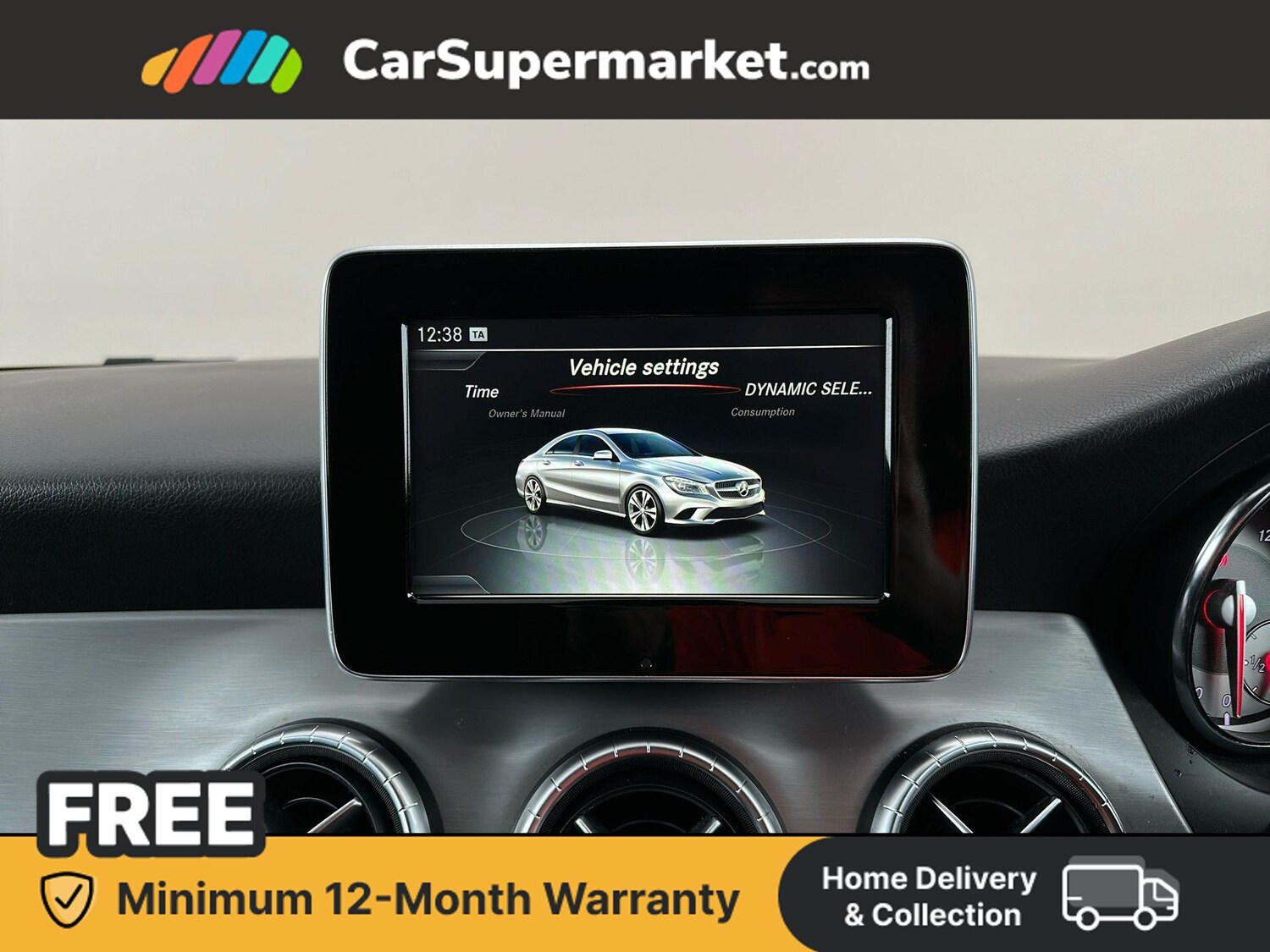 Used Mercedes-Benz CLA 2016 for sale - 77878868: Photo 26