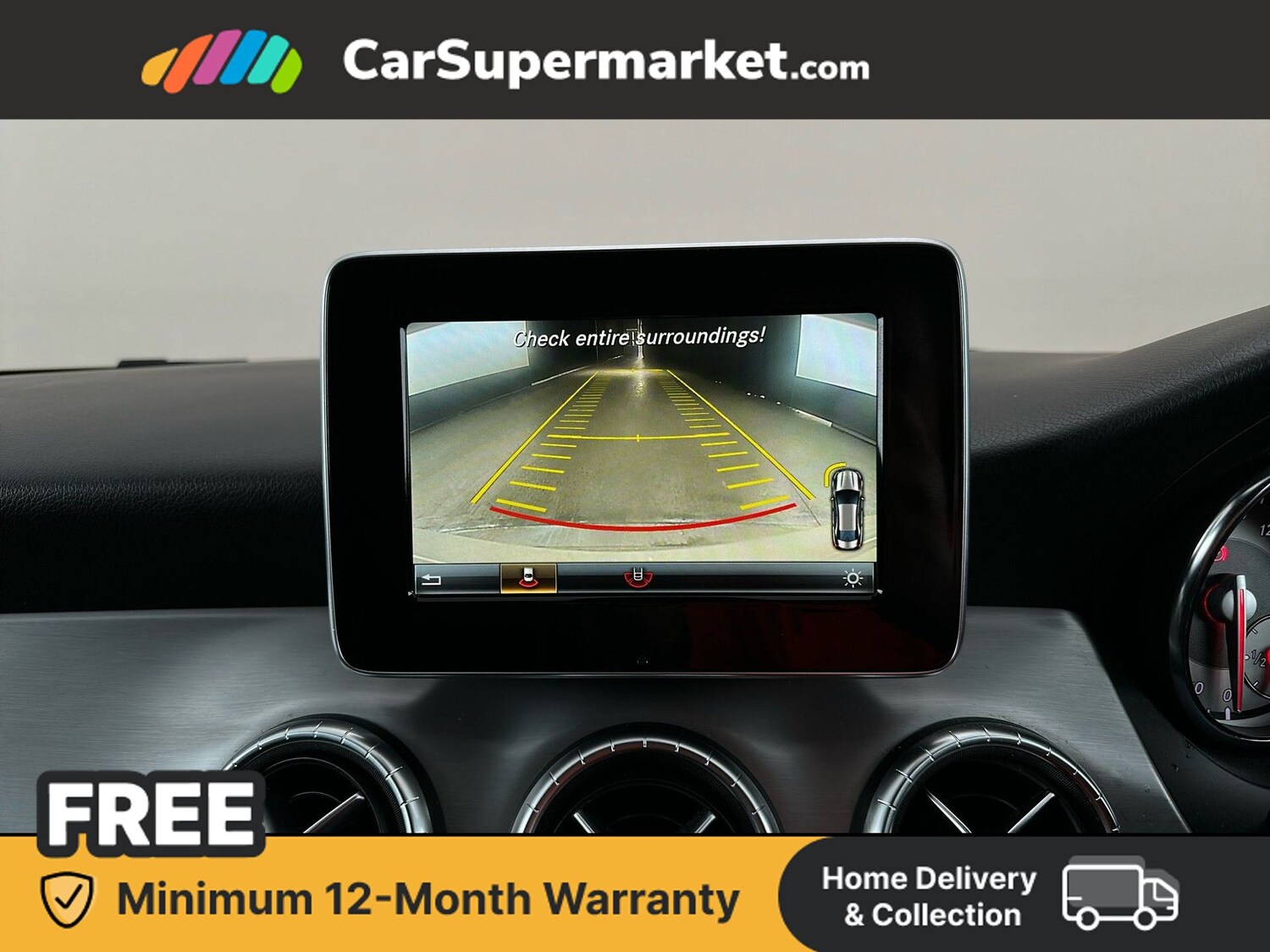 Used Mercedes-Benz CLA 2016 for sale - 77878868: Photo 27