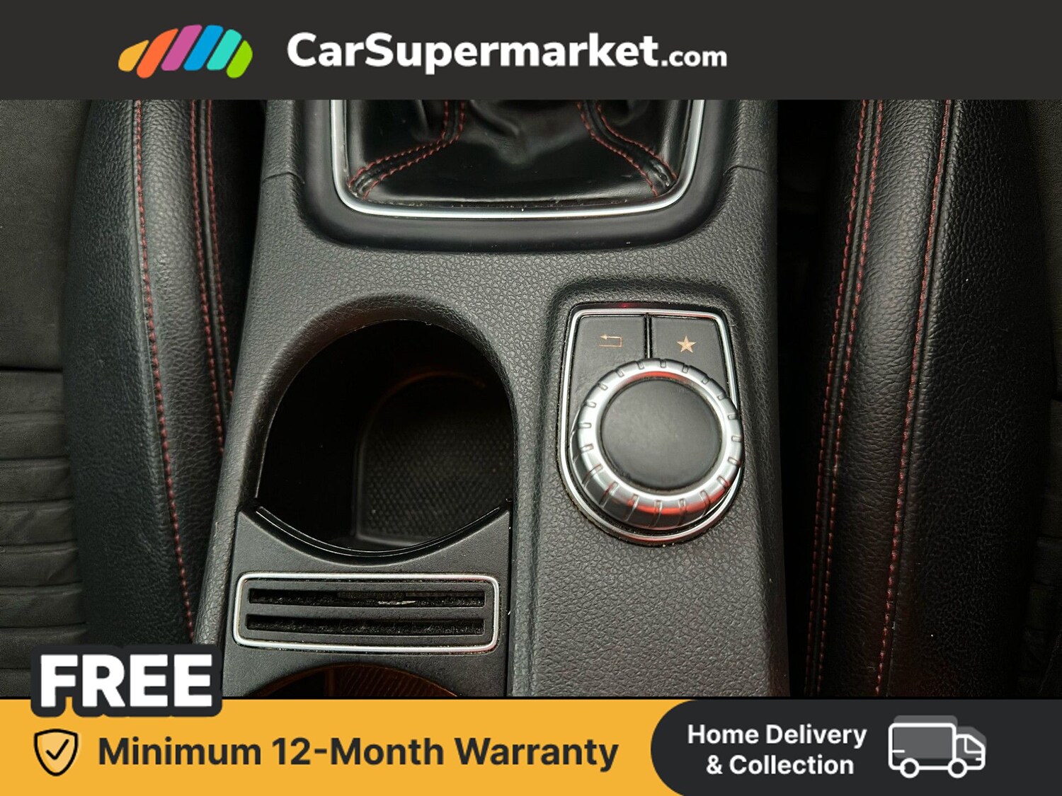 Used Mercedes-Benz CLA 2016 for sale - 77878868: Photo 30