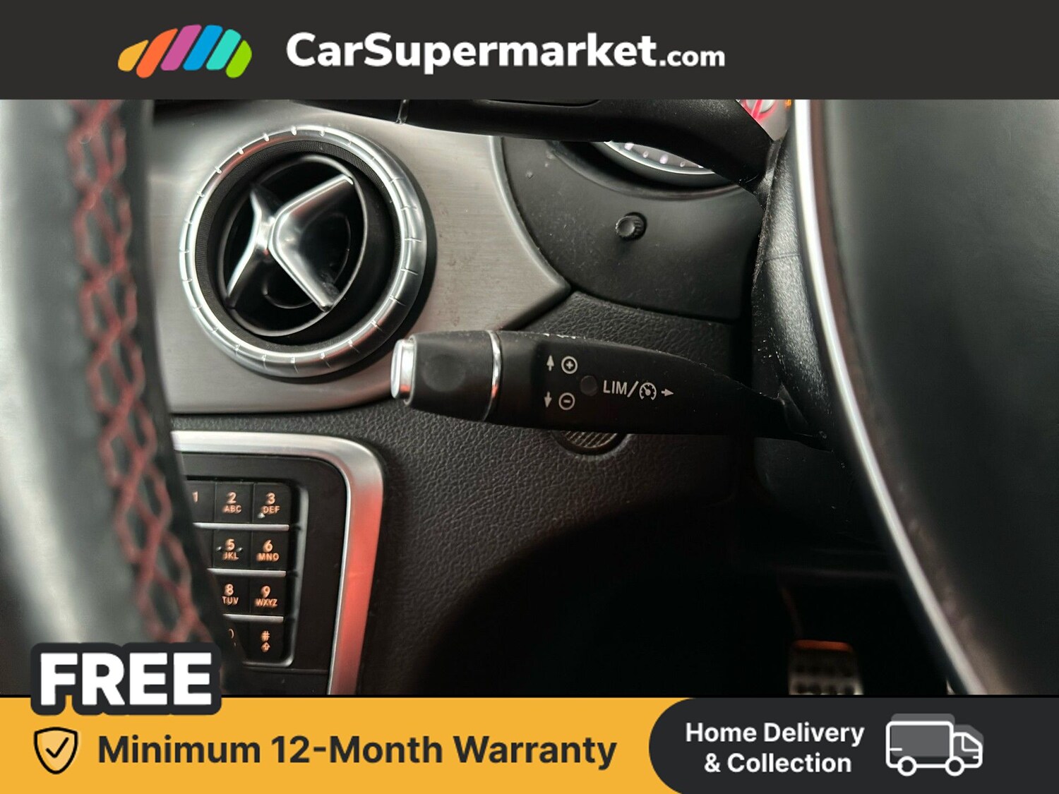 Used Mercedes-Benz CLA 2016 for sale - 77878868: Photo 32