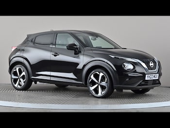 Used Nissan Juke 2022 for sale - 79355243: Photo
