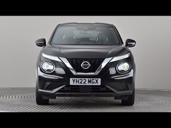 Used Nissan Juke 2022 for sale - 79355243: Photo