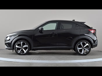 Used Nissan Juke 2022 for sale - 79355243: Photo