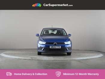 Used Volkswagen Polo 2024 for sale - 74340804: Photo