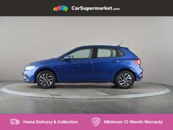 Used Volkswagen Polo 2024 for sale - 74340804: Photo