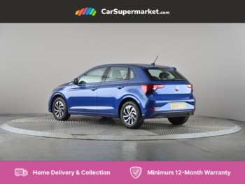 Used Volkswagen Polo 2024 for sale - 74340804: Photo