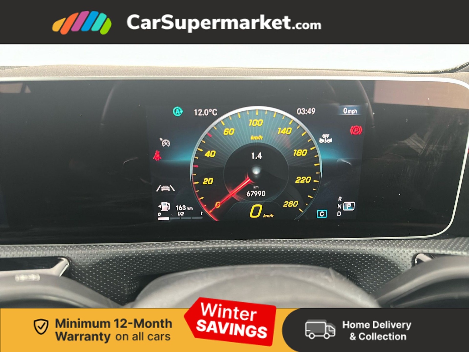 Used Mercedes-Benz A-Class 2019 for sale - 77152583: Photo 16