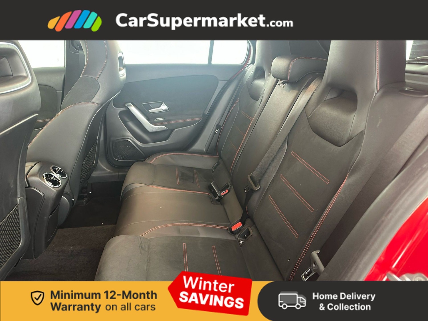 Used Mercedes-Benz A-Class 2019 for sale - 77152583: Photo 19