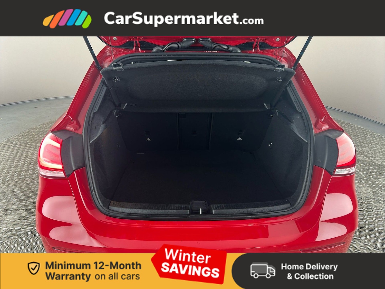 Used Mercedes-Benz A-Class 2019 for sale - 77152583: Photo 23