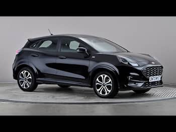 Used Ford Puma 2023 for sale - 79547235: Photo