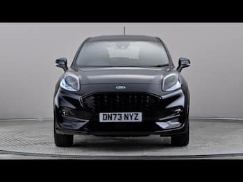 Used Ford Puma 2023 for sale - 79547235: Photo