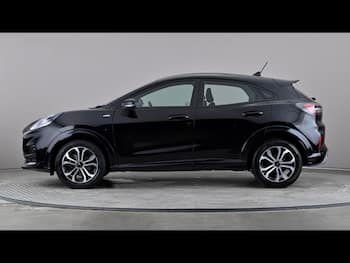 Used Ford Puma 2023 for sale - 79547235: Photo
