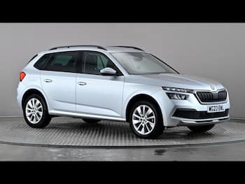 Used Skoda Kamiq 2023 for sale - 79716760: Photo