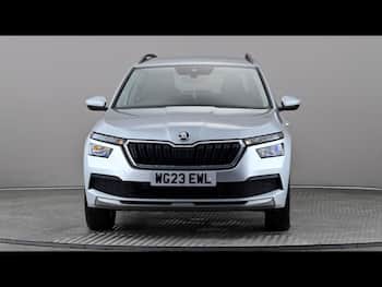 Used Skoda Kamiq 2023 for sale - 79716760: Photo