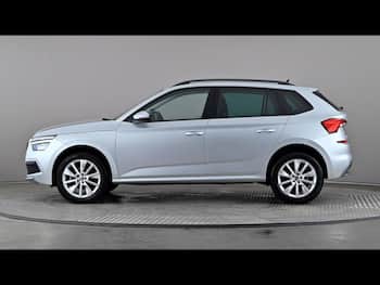 Used Skoda Kamiq 2023 for sale - 79716760: Photo