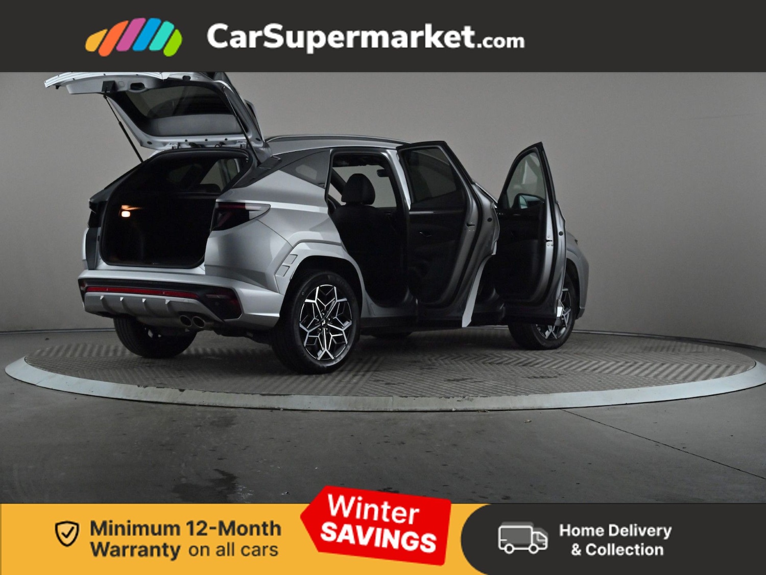 Used Hyundai TUCSON 2022 for sale - 77106945: Photo 13