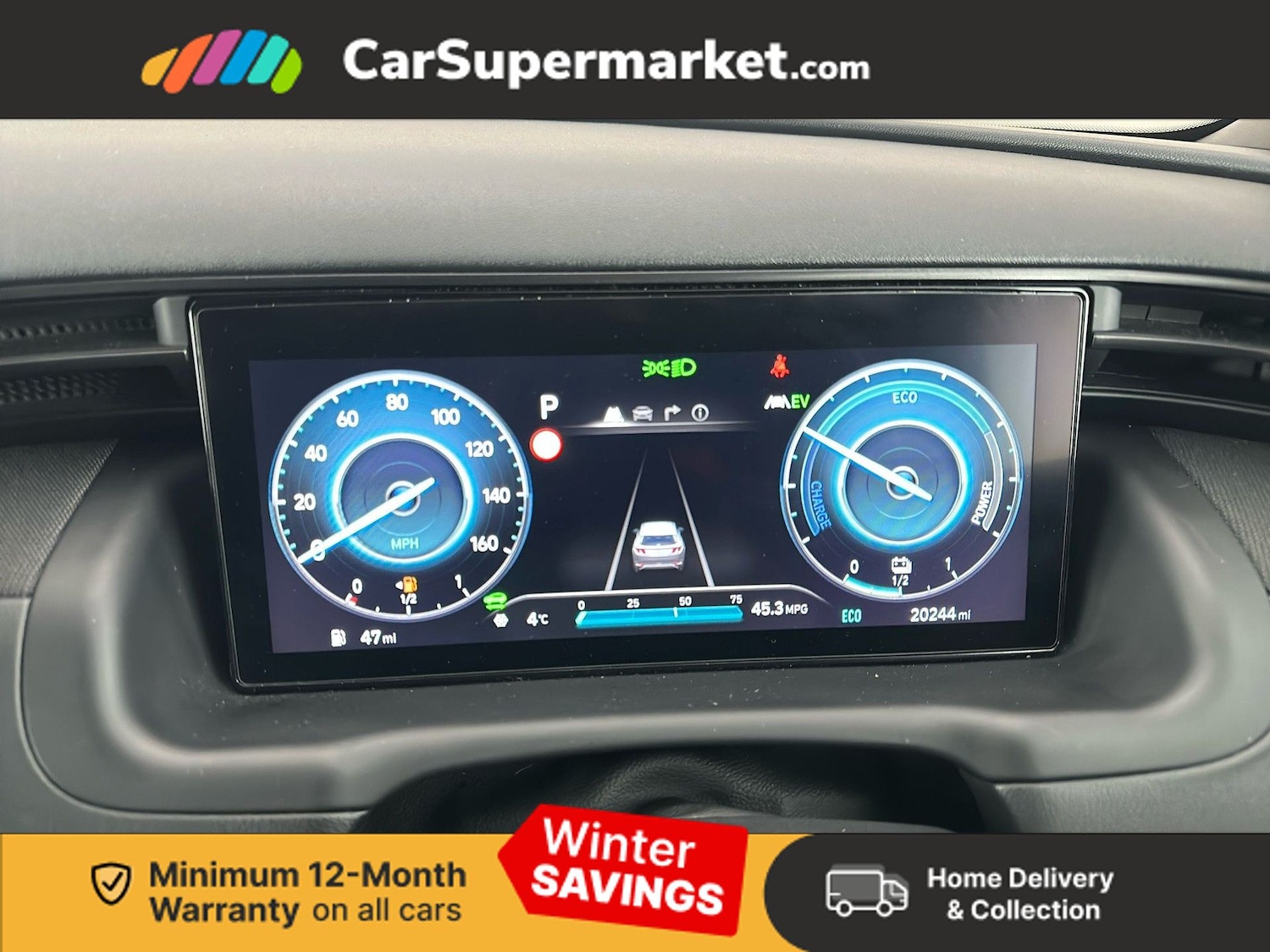 Used Hyundai TUCSON 2022 for sale - 77106945: Photo 16