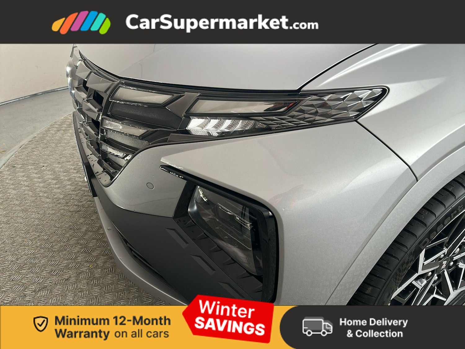 Used Hyundai TUCSON 2022 for sale - 77106945: Photo 21