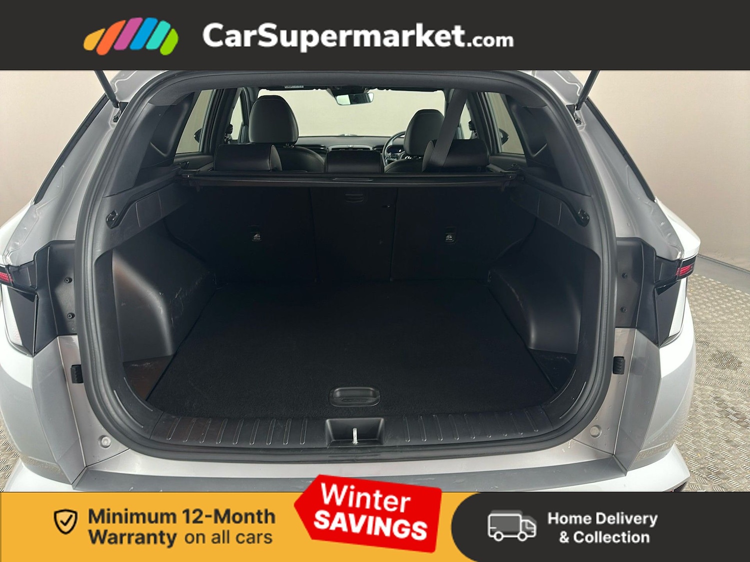 Used Hyundai TUCSON 2022 for sale - 77106945: Photo 24