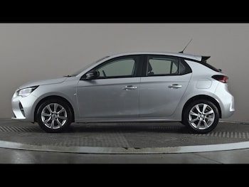 Used Vauxhall Corsa 2023 for sale - 78761153: Photo