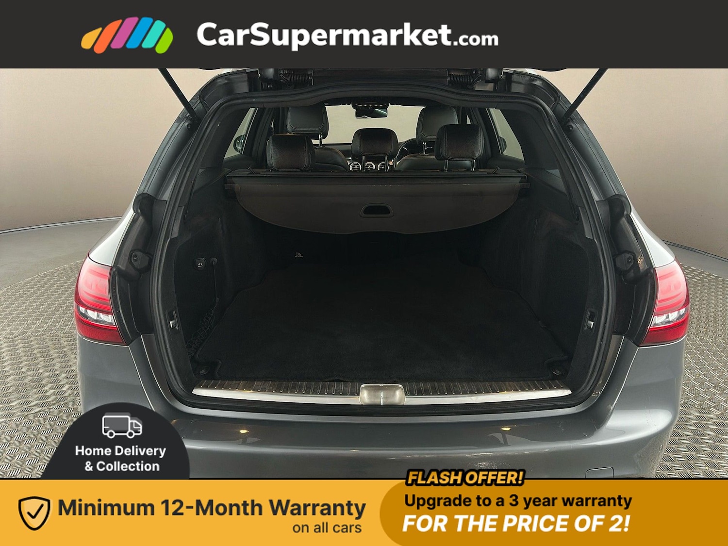 Used Mercedes-Benz C Class 2019 for sale - 76836268: Photo 23