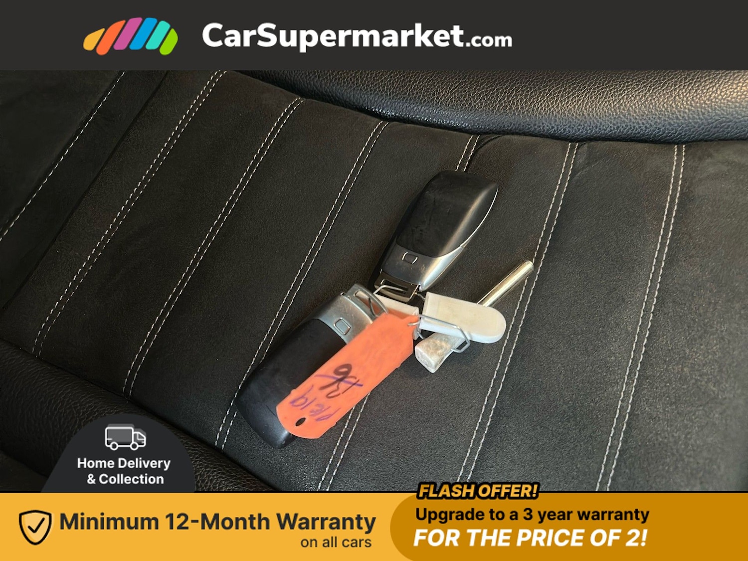 Used Mercedes-Benz C Class 2019 for sale - 76836268: Photo 24