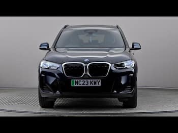 Used BMW iX3 2023 for sale - 79731373: Photo