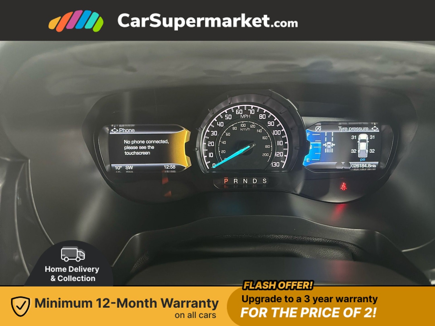 Used Ford Ranger 2020 for sale - 76782954: Photo 16