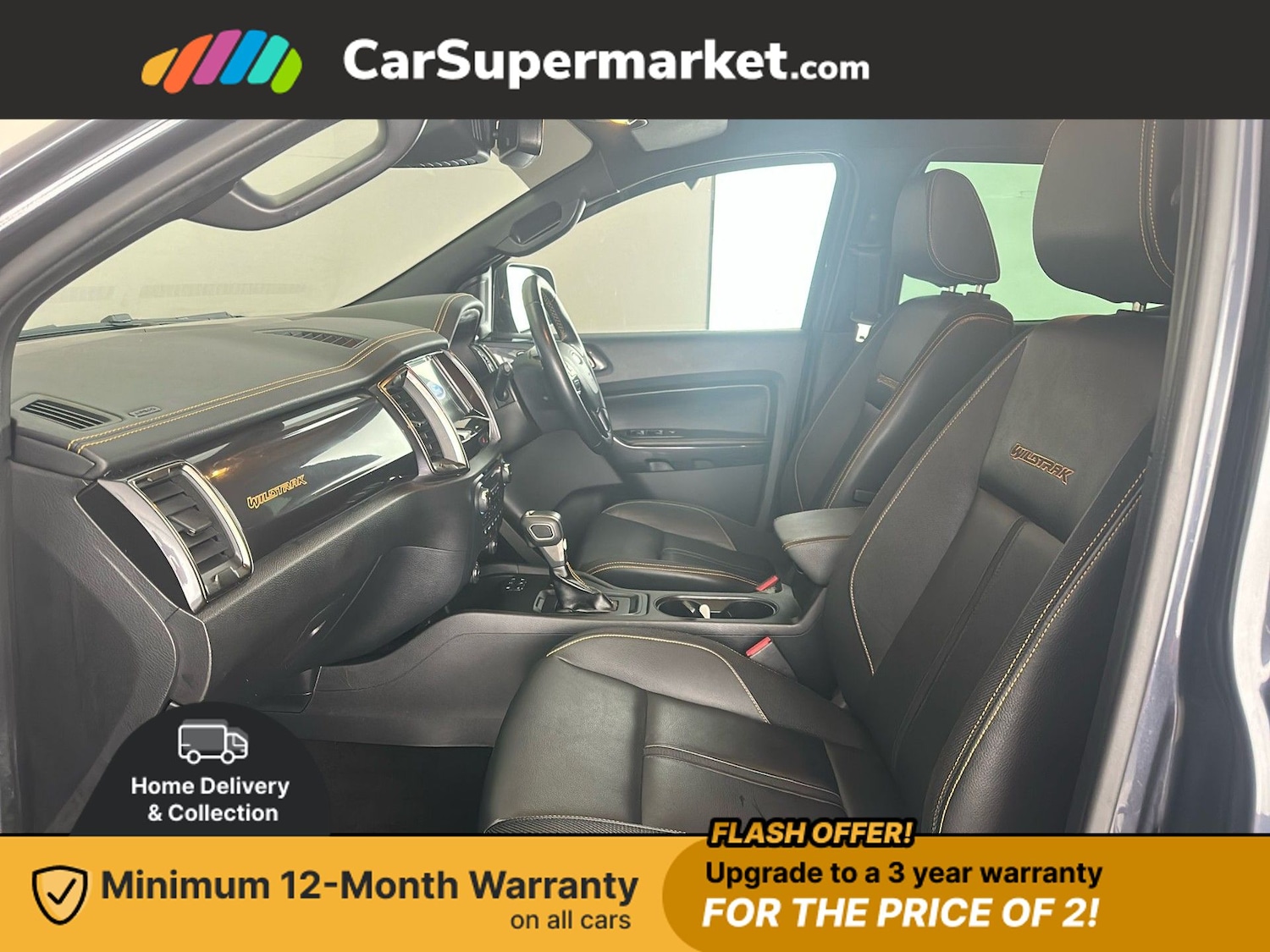 Used Ford Ranger 2020 for sale - 76782954: Photo 18